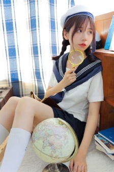 女邻居